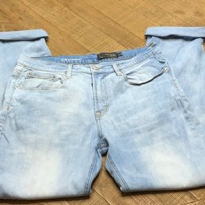 SHANK & RIVET jeans